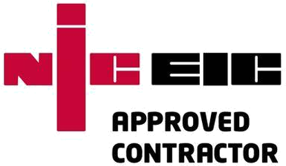 NICEIC Approved Contractor